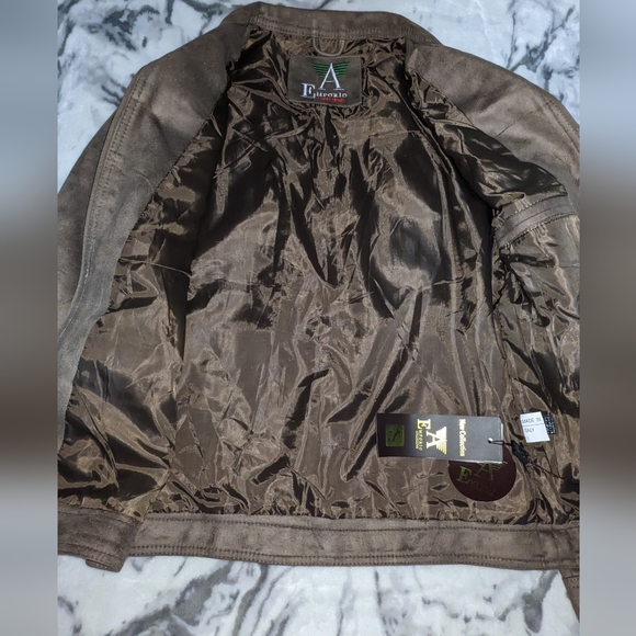 Emporio & Co Jacket NWT - Picture 3 of 11